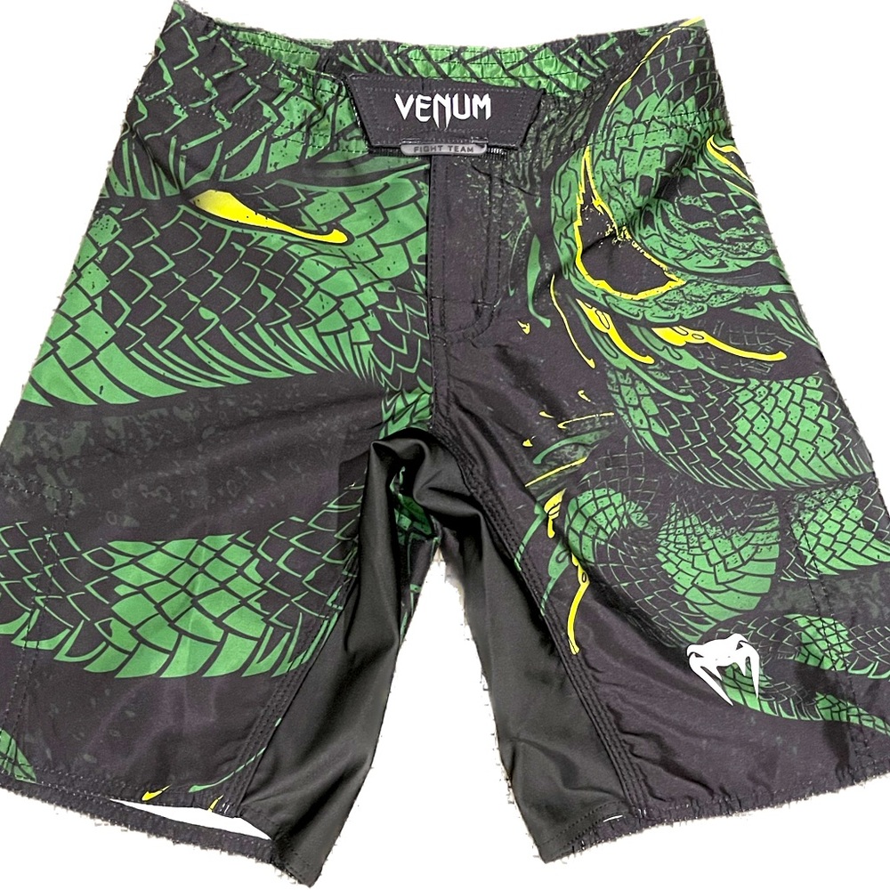 Venum Fight Team Wear